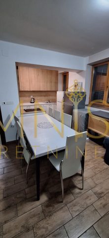 Apartmán na prenájom 100 m² – Bakar