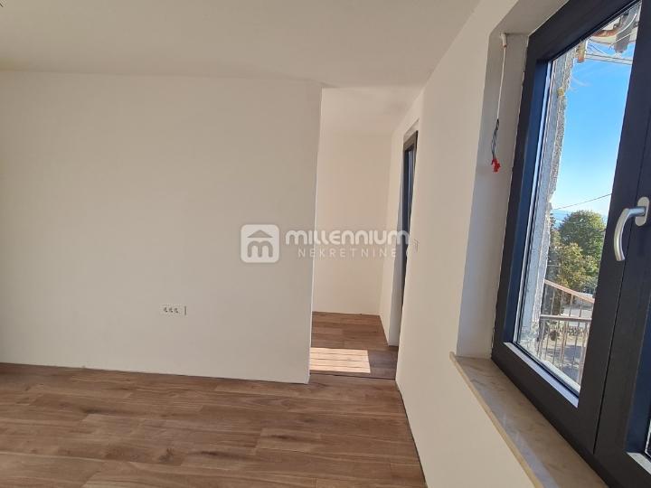 House For sale - PRIMORSKO-GORANSKA KASTAV