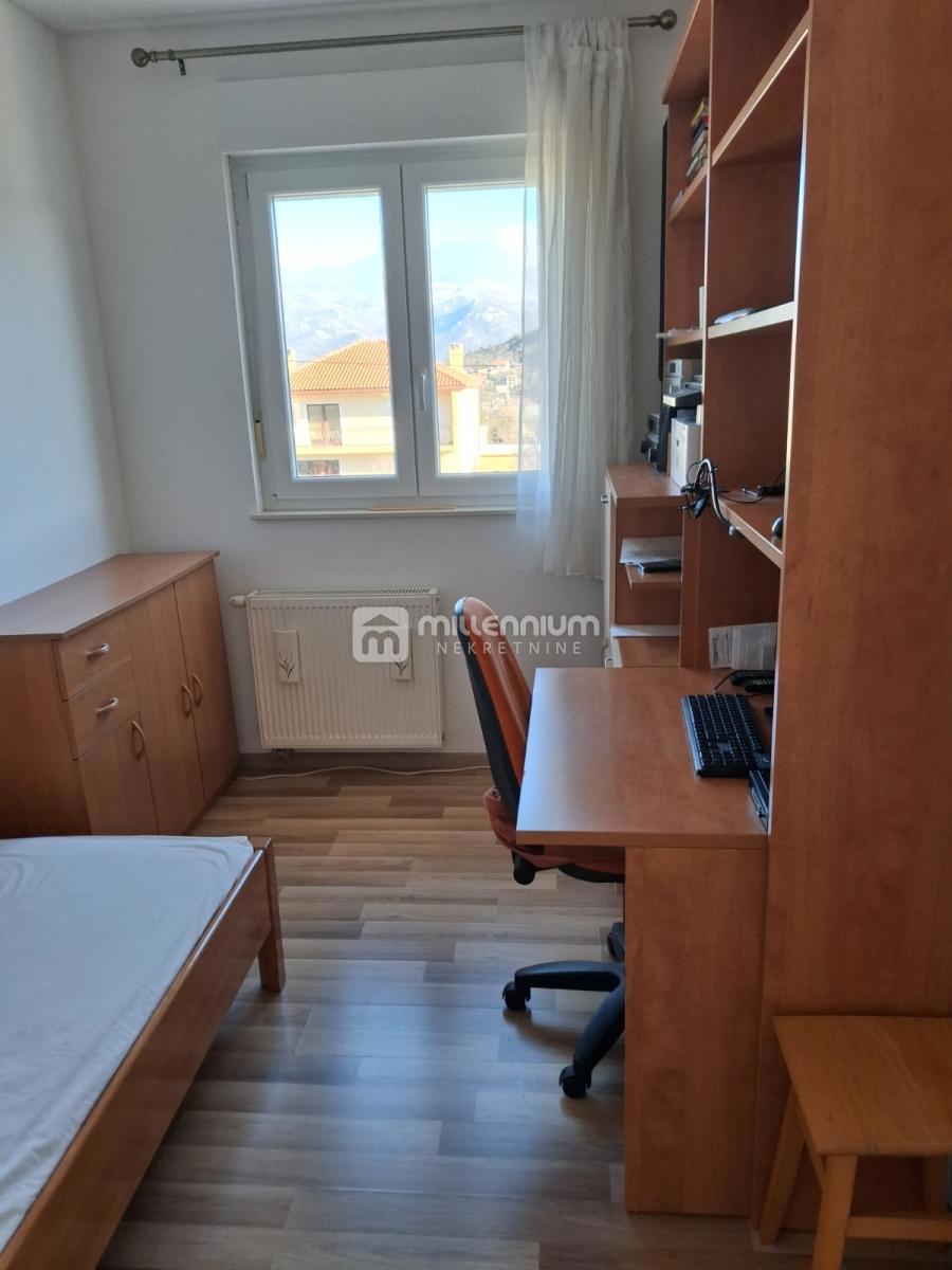 Apartmán Na predaj - PRIMORSKO-GORANSKA ČAVLE
