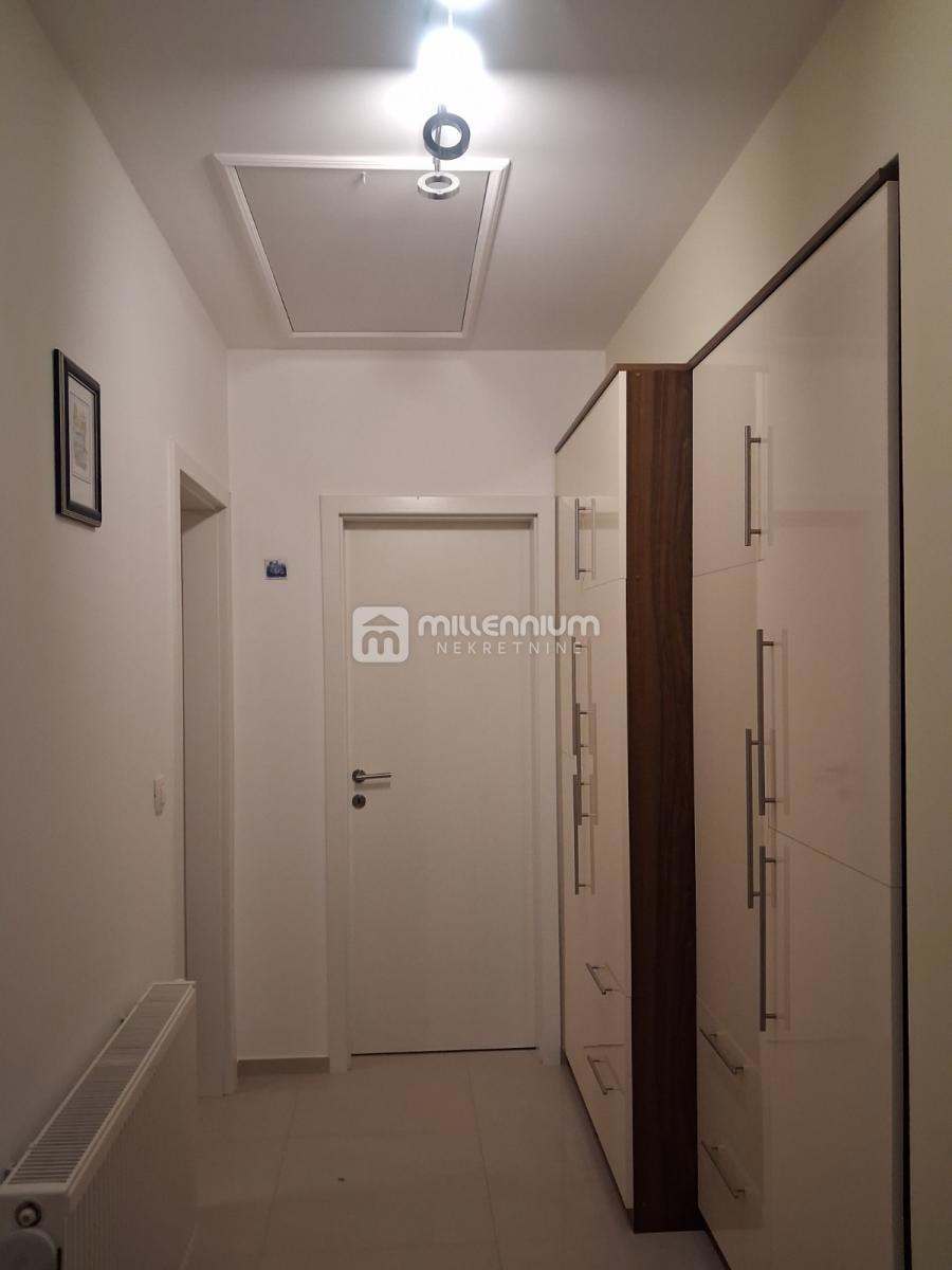 Apartmán Na predaj - PRIMORSKO-GORANSKA ČAVLE
