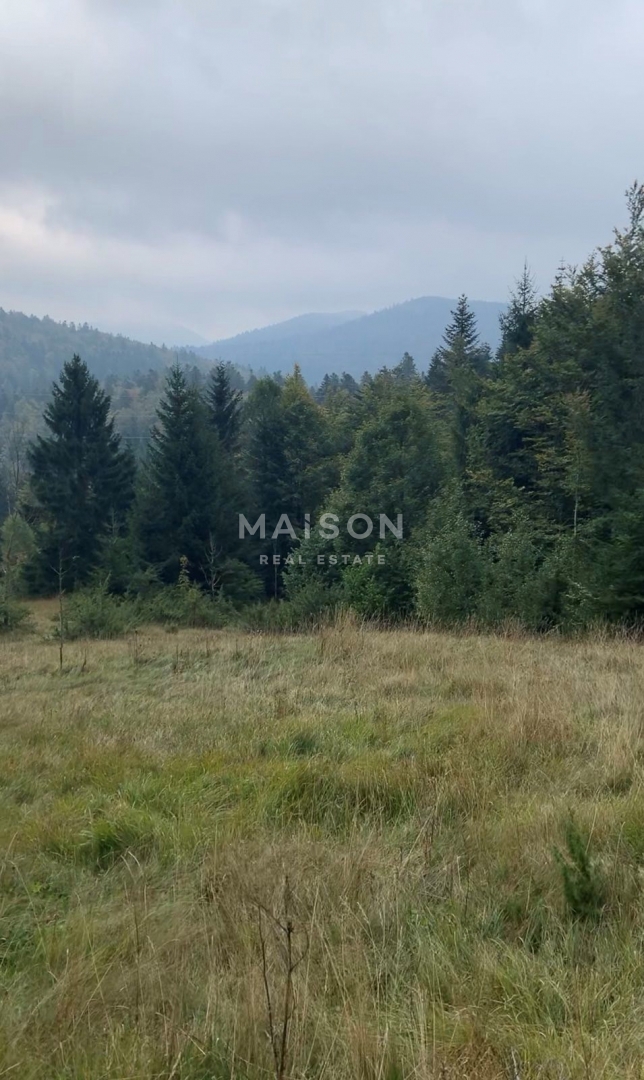 Pozemok Na predaj - Primorsko-goranska Ravna Gora - foto 1/4