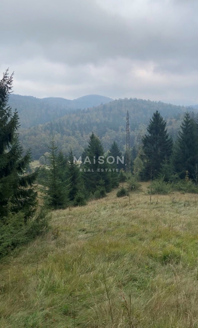 Pozemok Na predaj - Primorsko-goranska Ravna Gora - foto 2/4