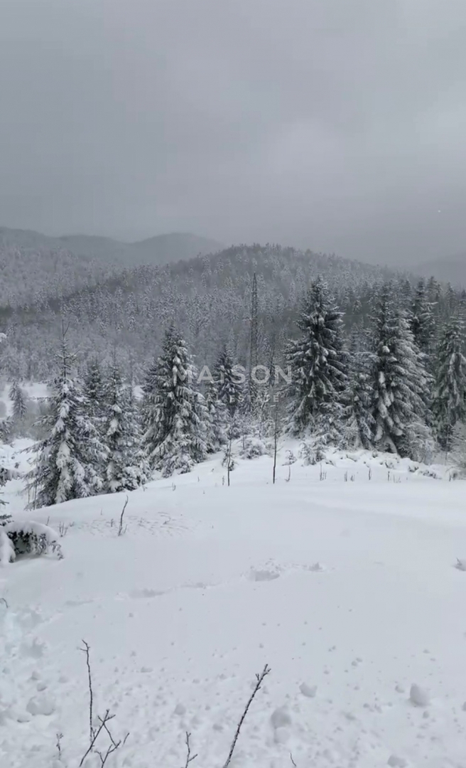 Pozemok Na predaj - Primorsko-goranska Ravna Gora - foto 3/4