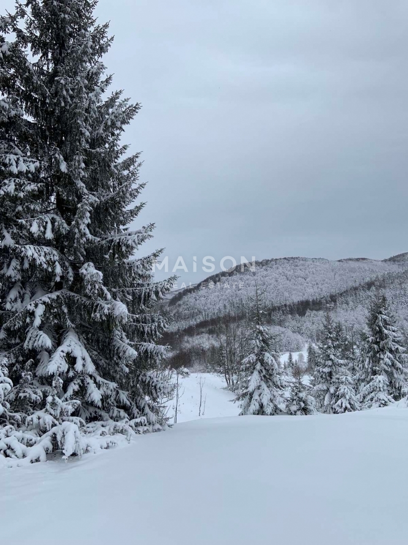 Pozemok Na predaj - Primorsko-goranska Ravna Gora - foto 4/4