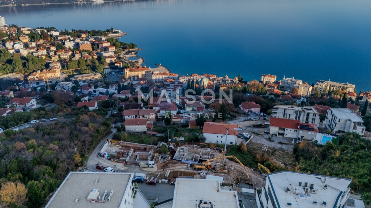 Terreno In vendita - PRIMORSKO-GORANSKA OPATIJA