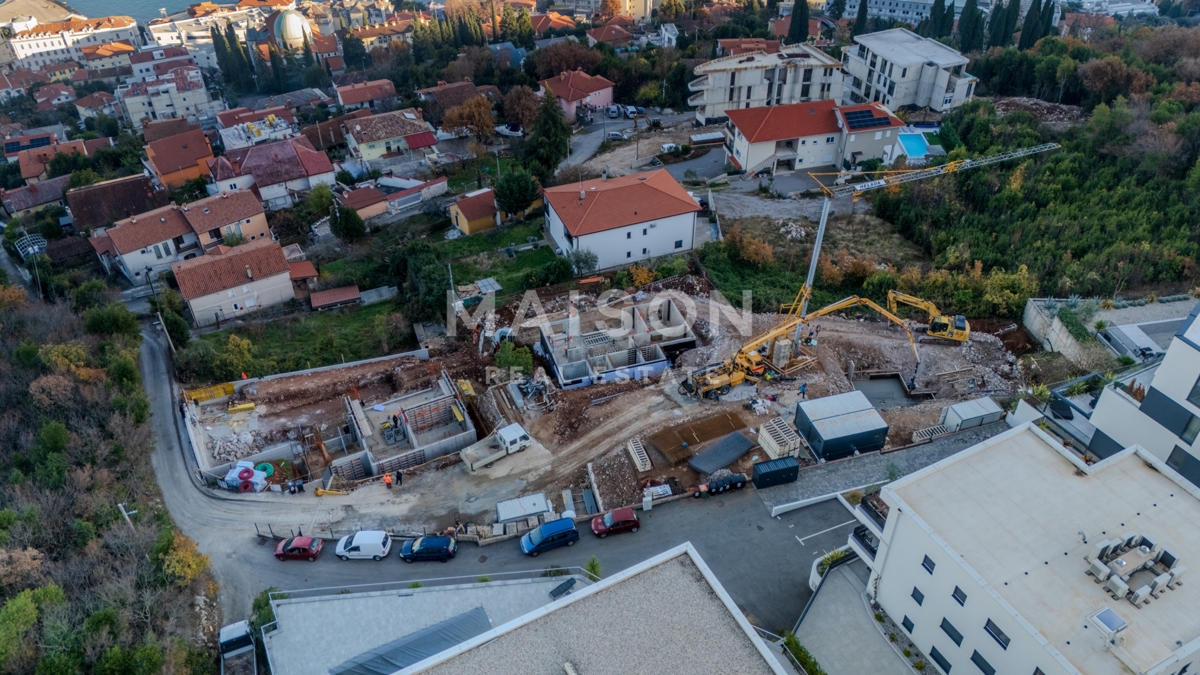 Terreno In vendita - PRIMORSKO-GORANSKA OPATIJA