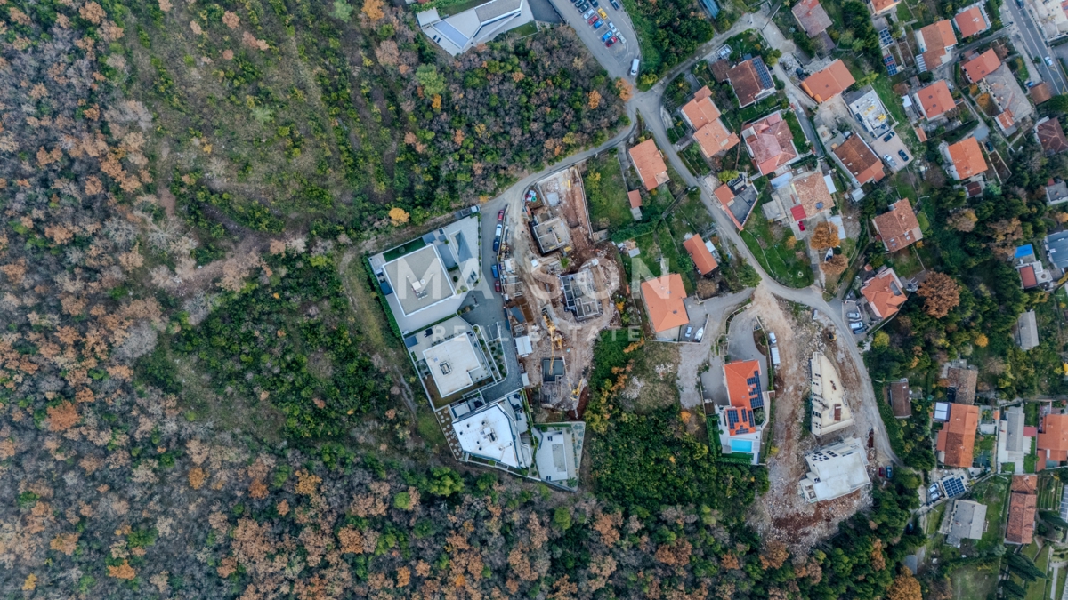 Terreno In vendita - PRIMORSKO-GORANSKA OPATIJA