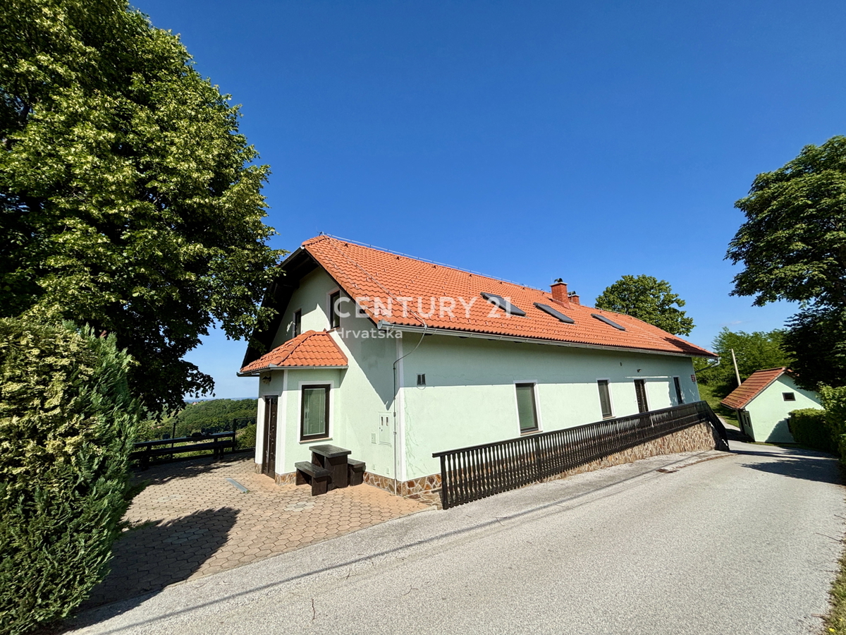 Dům Na prodej - Požeško-slavonska čaglin - foto 1/4