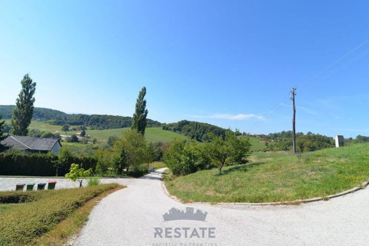 Pozemek na prodej 1886 m² – Čaglin