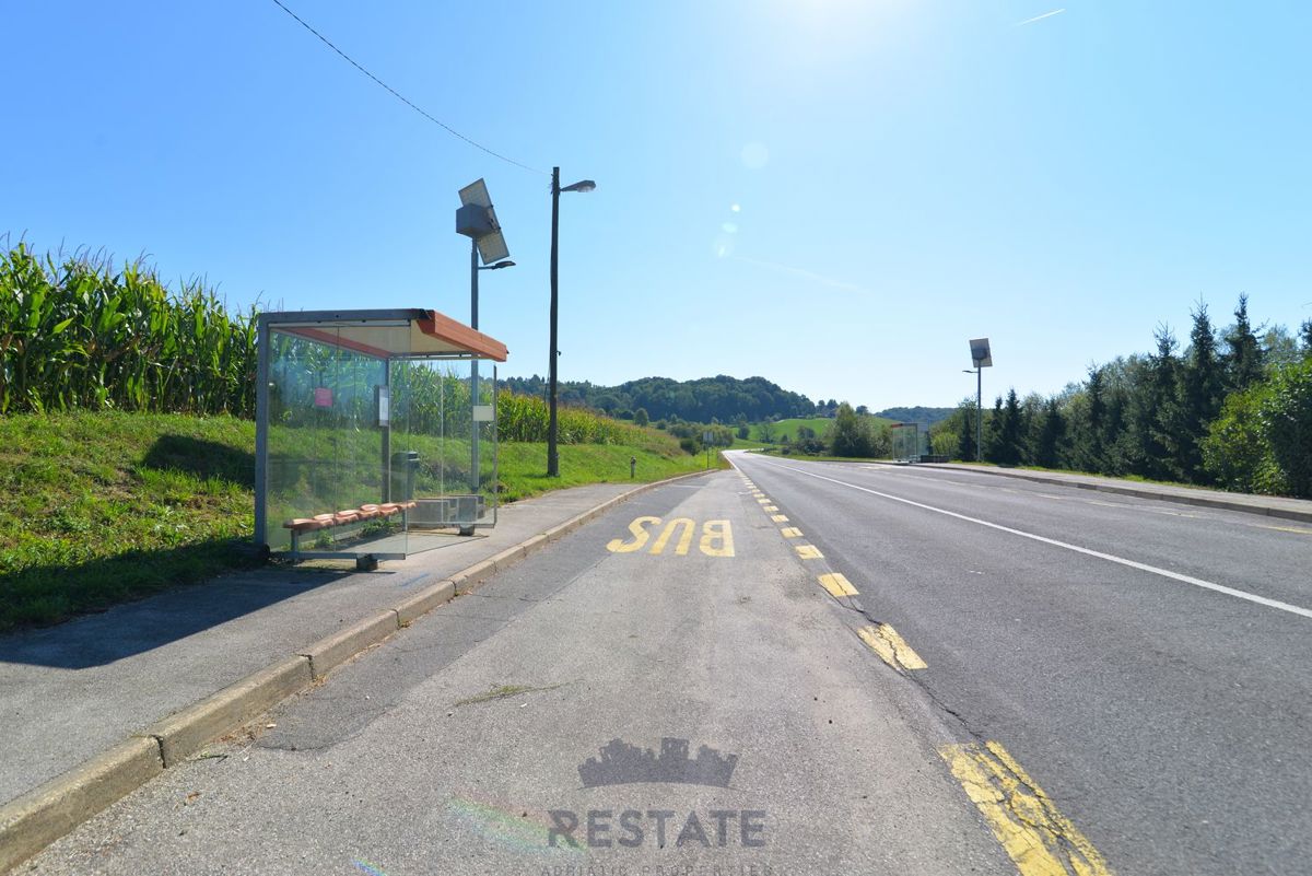 Pozemek Na prodej - POŽEŠKO-SLAVONSKA ČAGLIN