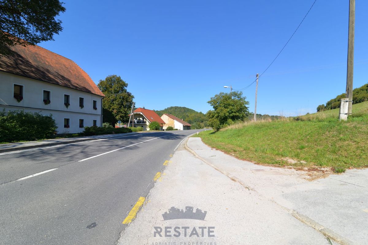 Pozemek Na prodej - POŽEŠKO-SLAVONSKA ČAGLIN