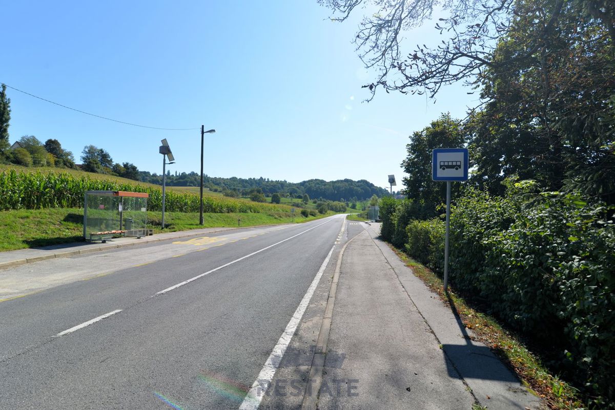 Pozemek Na prodej - POŽEŠKO-SLAVONSKA ČAGLIN
