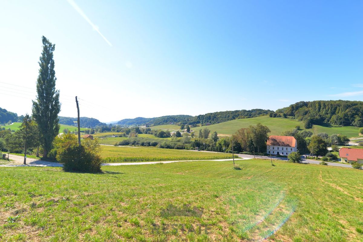 Pozemek Na prodej - POŽEŠKO-SLAVONSKA ČAGLIN