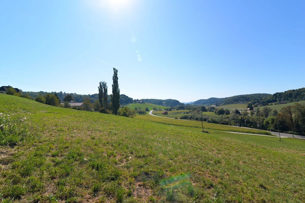 Pozemek Na prodej - POŽEŠKO-SLAVONSKA ČAGLIN