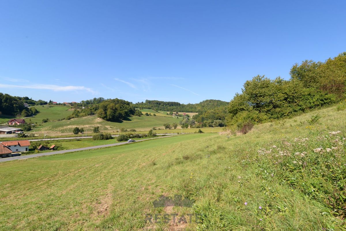 Pozemek Na prodej - POŽEŠKO-SLAVONSKA ČAGLIN