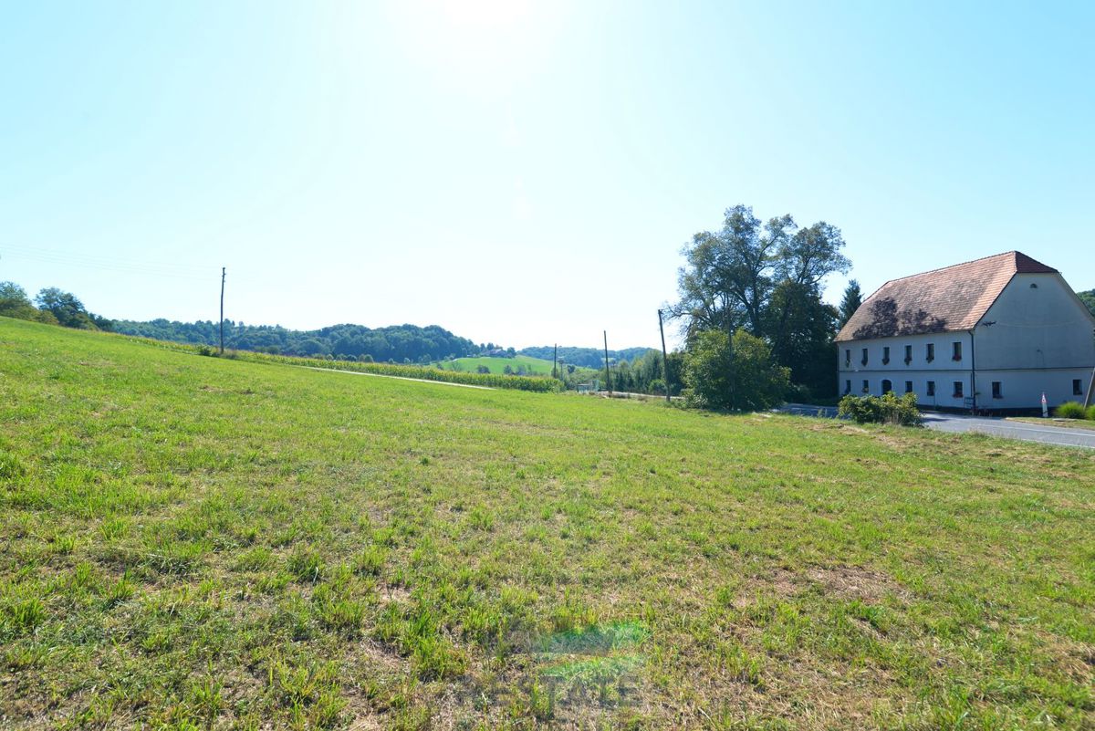 Pozemek Na prodej - POŽEŠKO-SLAVONSKA ČAGLIN