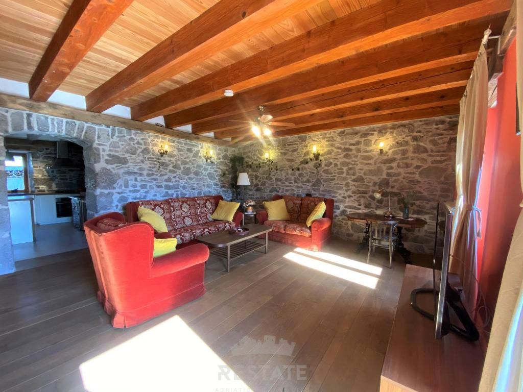 Casa Da affittare - PRIMORSKO-GORANSKA MATULJI
