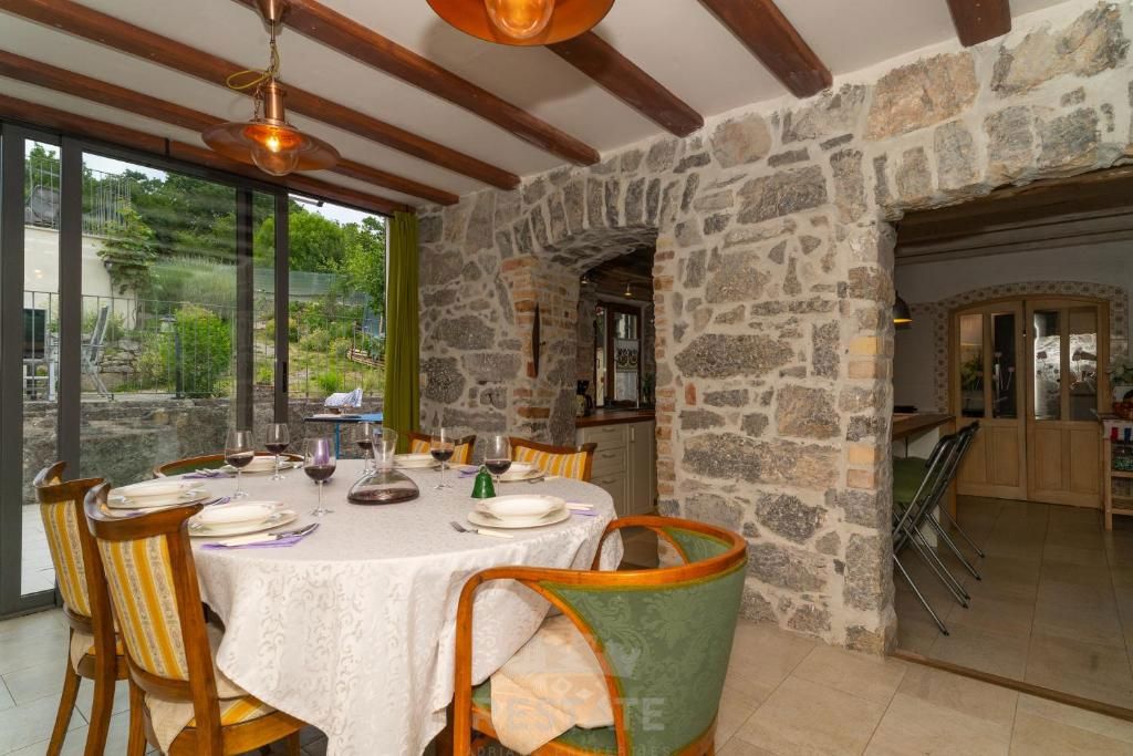 Casa Da affittare - PRIMORSKO-GORANSKA MATULJI