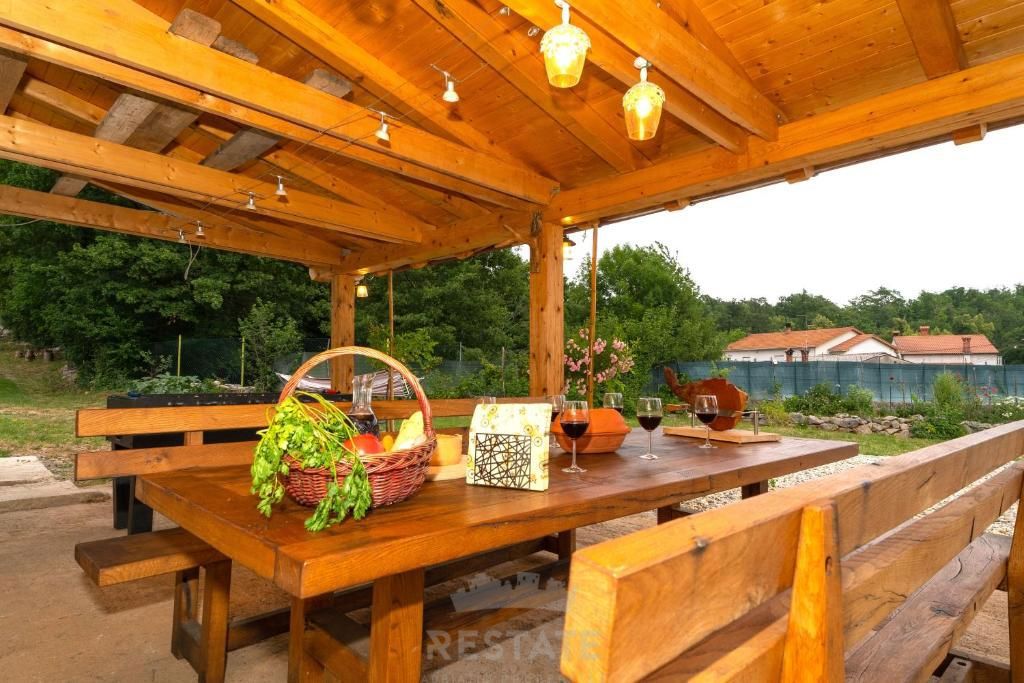Casa Da affittare - PRIMORSKO-GORANSKA MATULJI