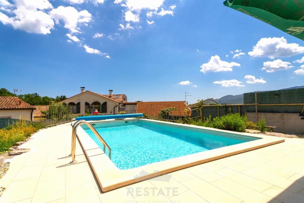 Casa Da affittare - PRIMORSKO-GORANSKA MATULJI
