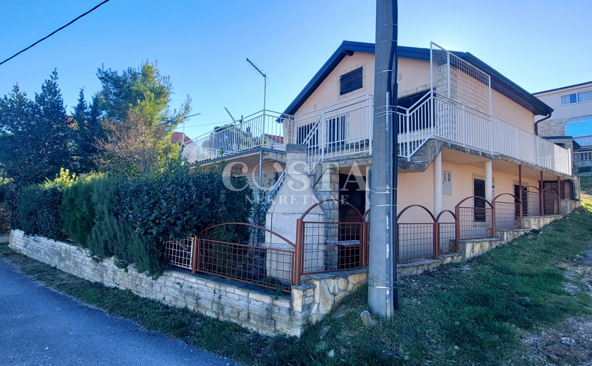 House For sale - ZADARSKA BENKOVAC