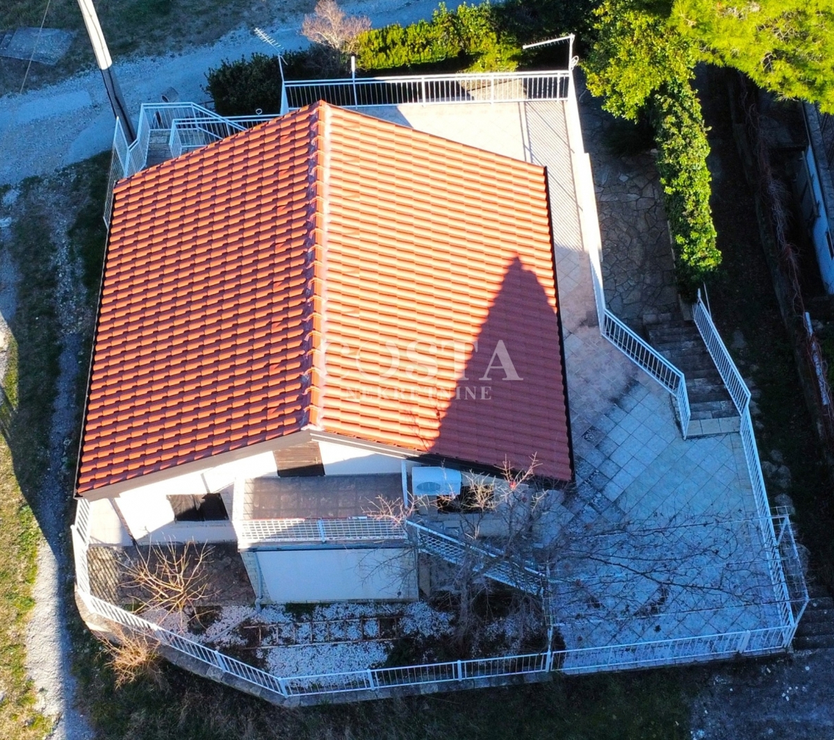 House For sale - ZADARSKA BENKOVAC