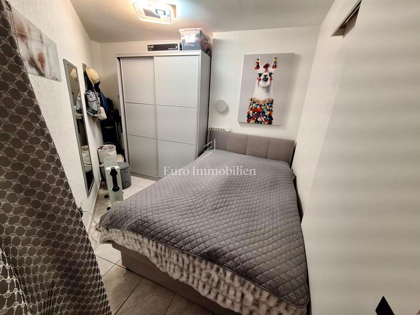 Apartment Zu verkaufen - PRIMORSKO-GORANSKA KRK