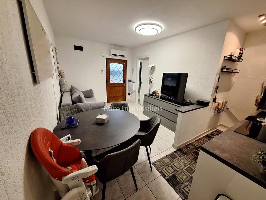 Apartment Zu verkaufen - PRIMORSKO-GORANSKA KRK