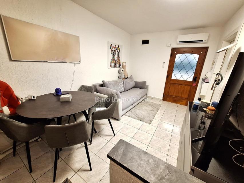 Apartment Zu verkaufen - PRIMORSKO-GORANSKA KRK
