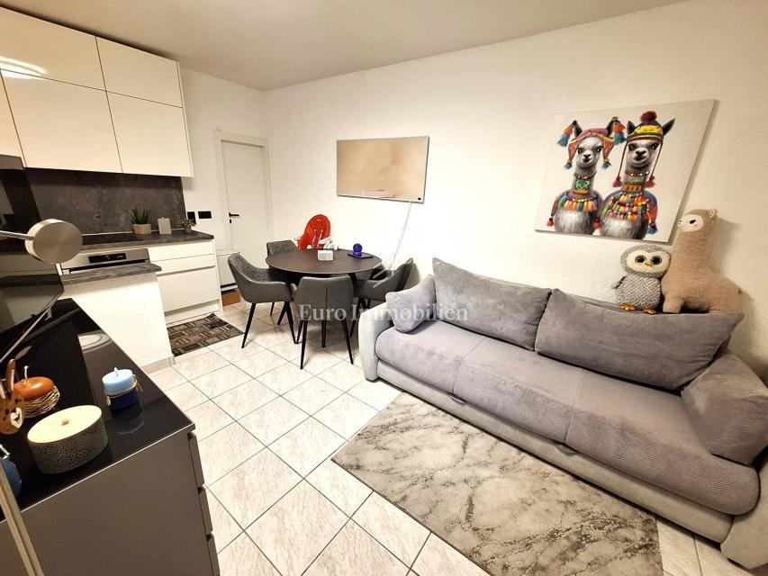Apartment Zu verkaufen - PRIMORSKO-GORANSKA KRK