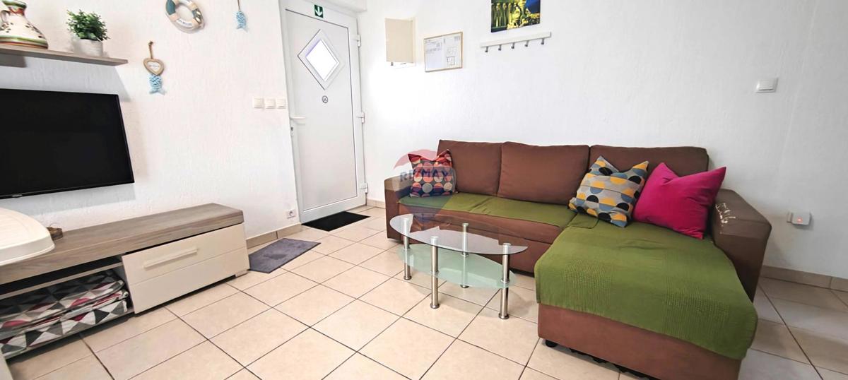 Casa In vendita - PRIMORSKO-GORANSKA KRK