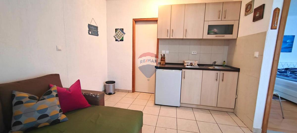 Casa In vendita - PRIMORSKO-GORANSKA KRK