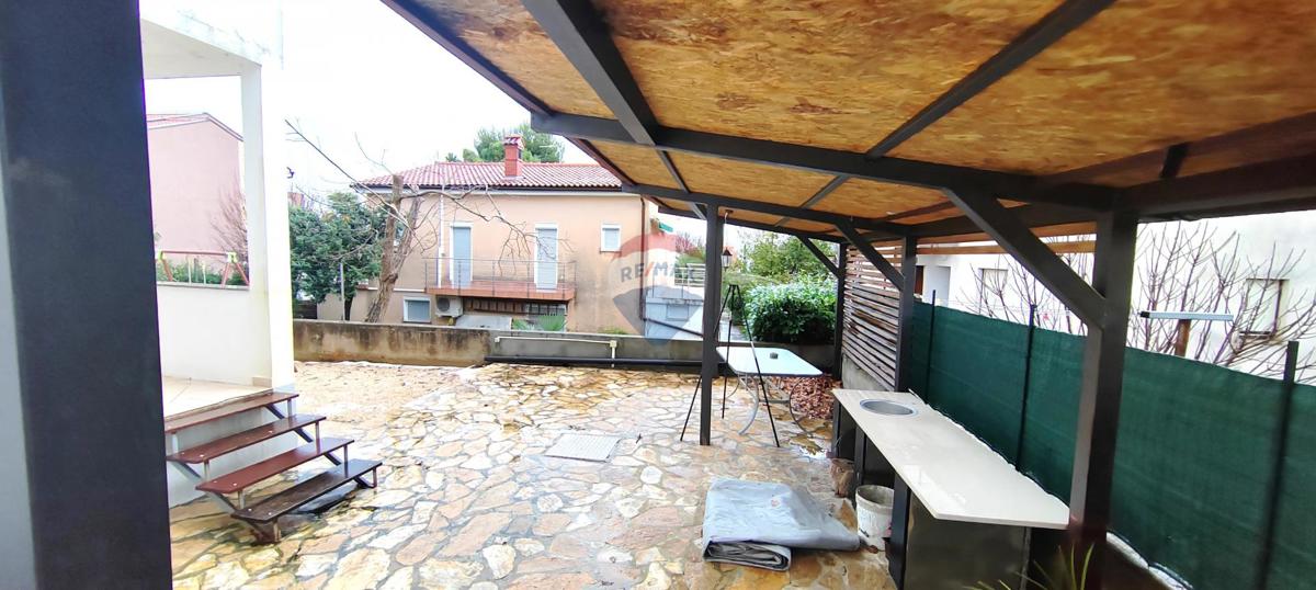 Casa In vendita - PRIMORSKO-GORANSKA KRK
