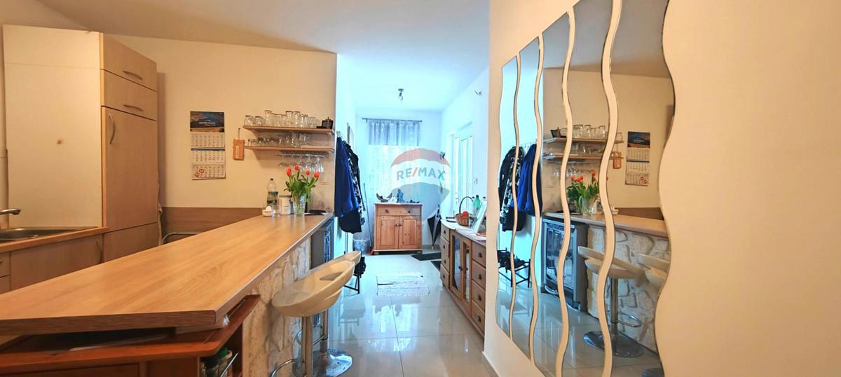 Casa In vendita - PRIMORSKO-GORANSKA KRK