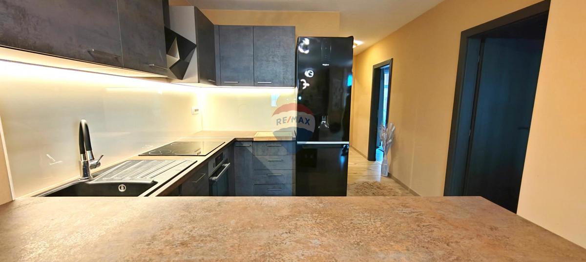 Apartment Zu verkaufen - Primorsko-goranska Krk - foto 1/10