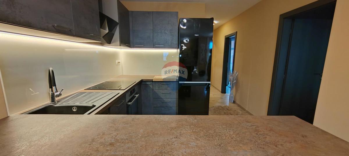 Apartment Zu verkaufen - PRIMORSKO-GORANSKA KRK