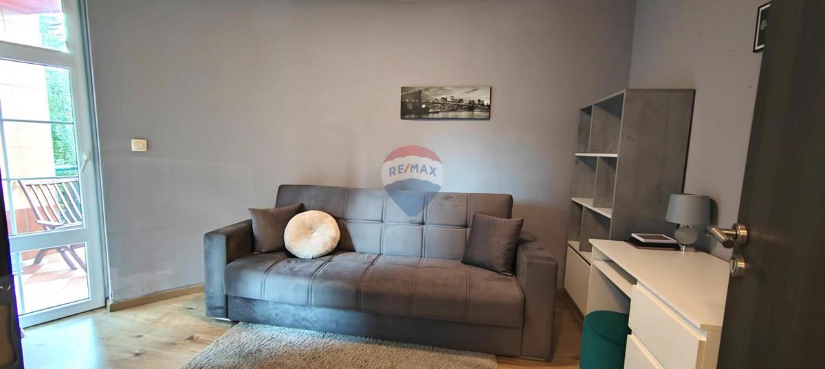Apartment Zu verkaufen - PRIMORSKO-GORANSKA KRK