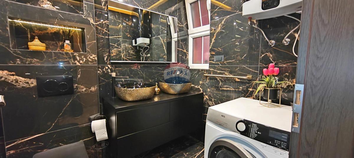 Apartment Zu verkaufen - PRIMORSKO-GORANSKA KRK