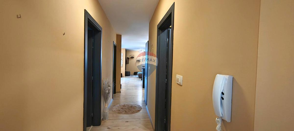 Apartment Zu verkaufen - PRIMORSKO-GORANSKA KRK