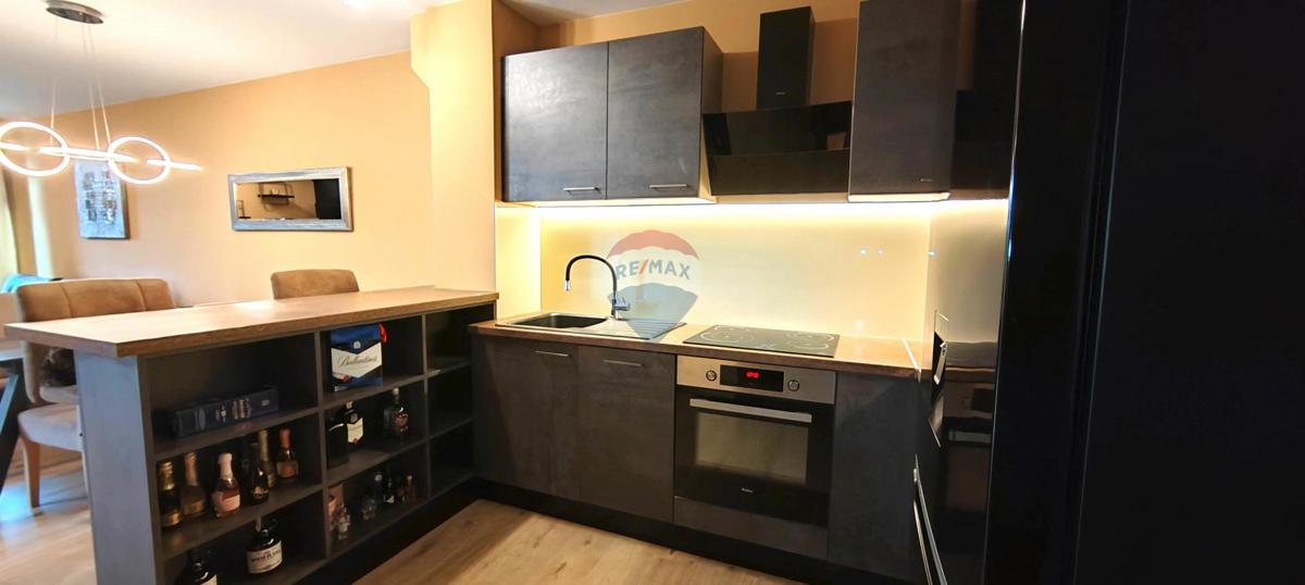 Apartment Zu verkaufen - PRIMORSKO-GORANSKA KRK