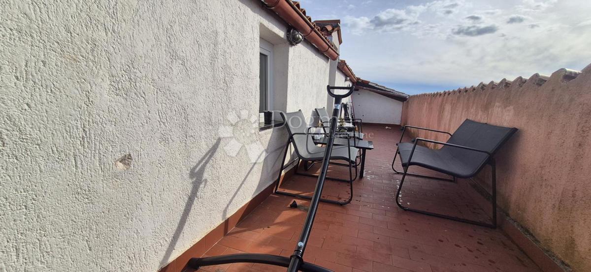 Flat For sale - ISTARSKA ROVINJ