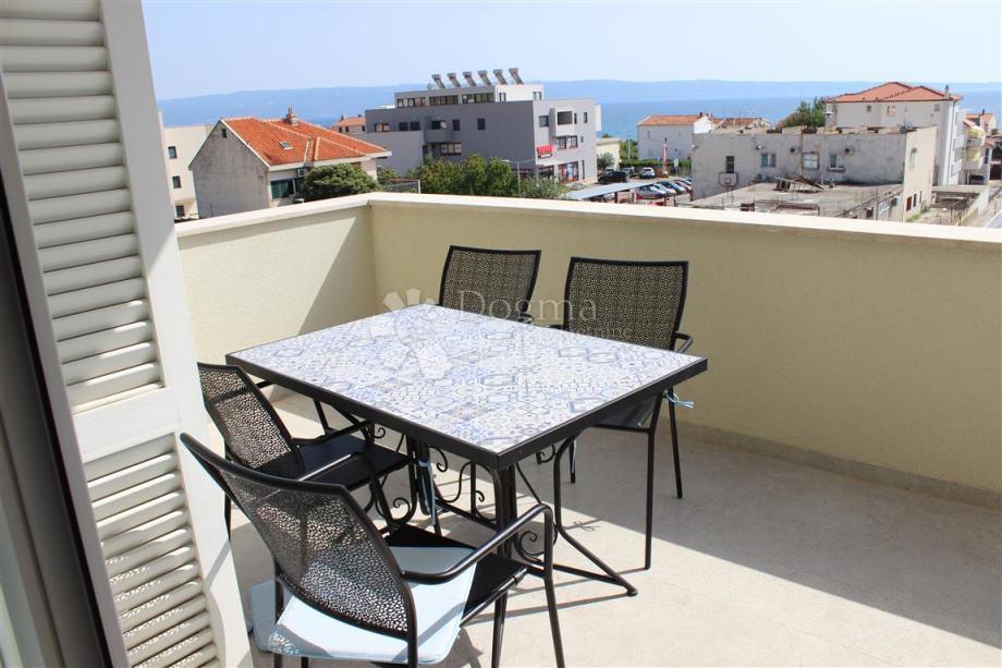 Casa In vendita - SPLITSKO-DALMATINSKA PODSTRANA