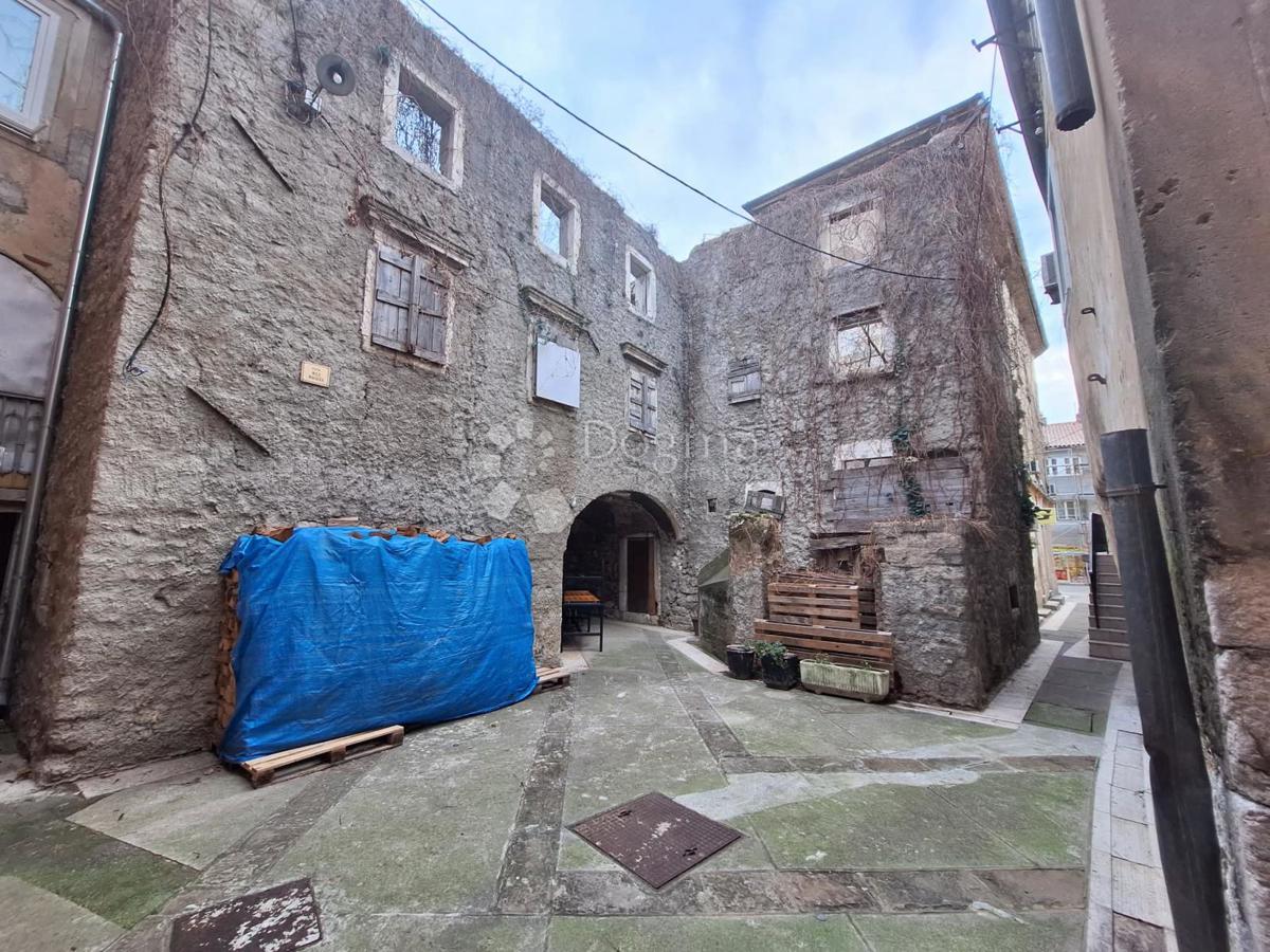 Haus Zu verkaufen - Ličko-senjska Senj - foto 3/9