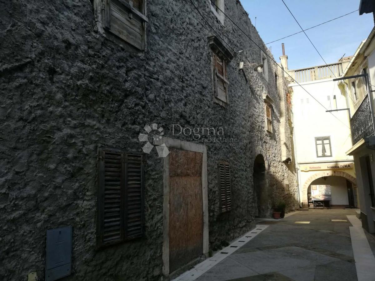 Haus Zu verkaufen - Ličko-senjska Senj - foto 4/9