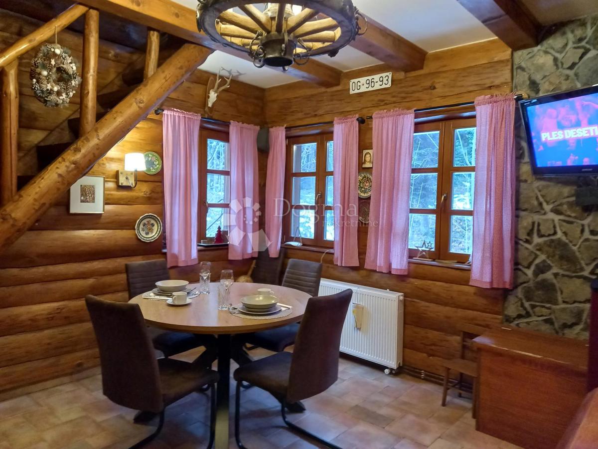 Haus Zu verkaufen VRBOVSKO