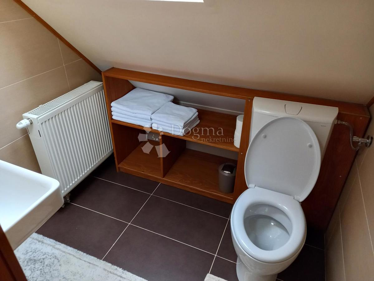 Haus Zu verkaufen - PRIMORSKO-GORANSKA VRBOVSKO
