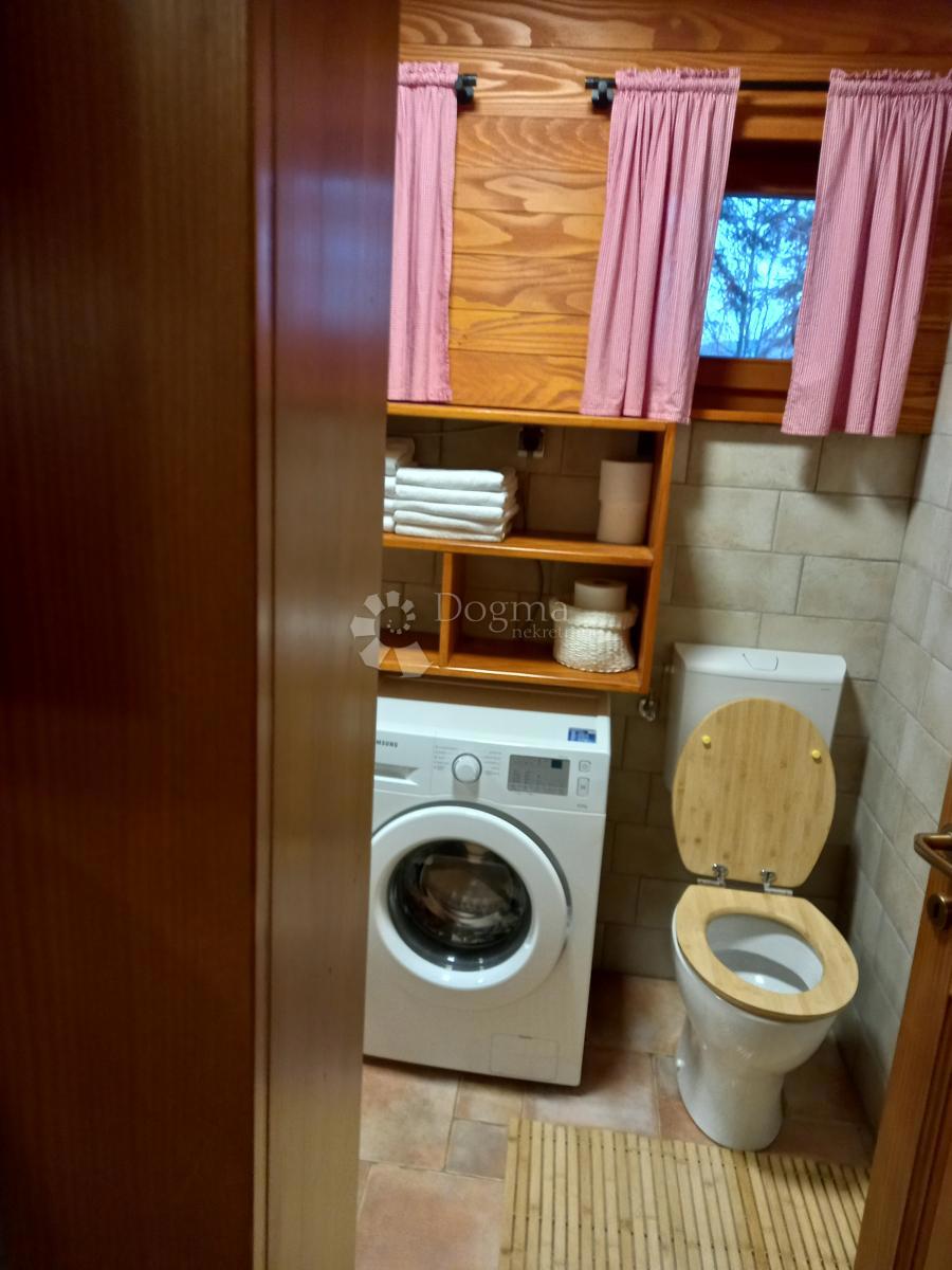 Haus Zu verkaufen - PRIMORSKO-GORANSKA VRBOVSKO