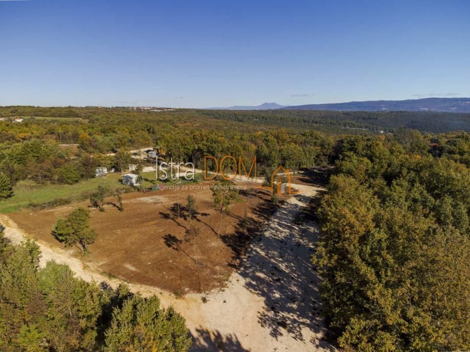 Land For sale - Istarska Marčana - foto 2/2