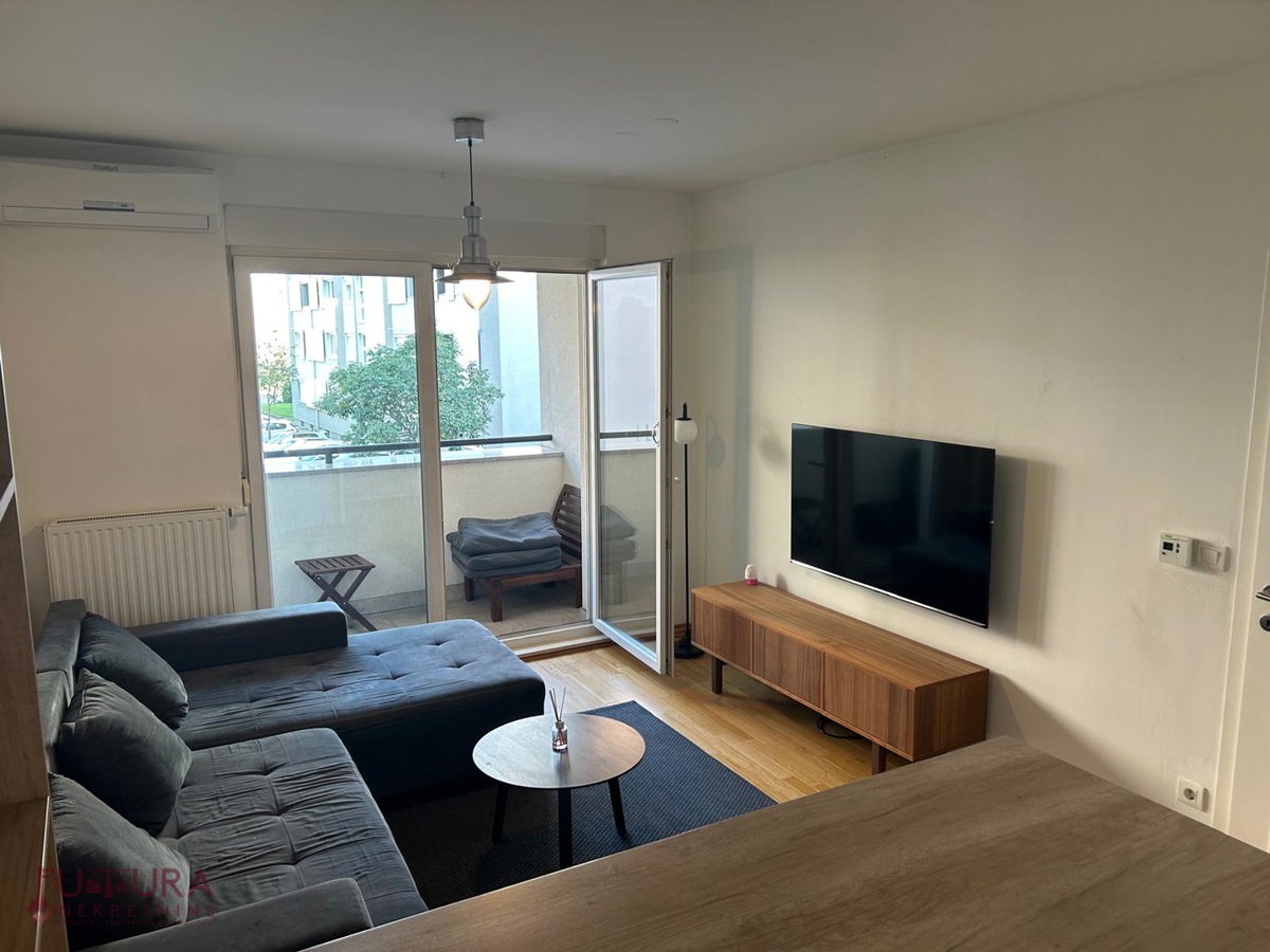 Apartmán Na prodej - Grad Zagreb Zagreb - foto 1/26