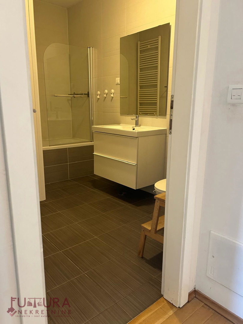 Apartmán Na prodej - GRAD ZAGREB ZAGREB